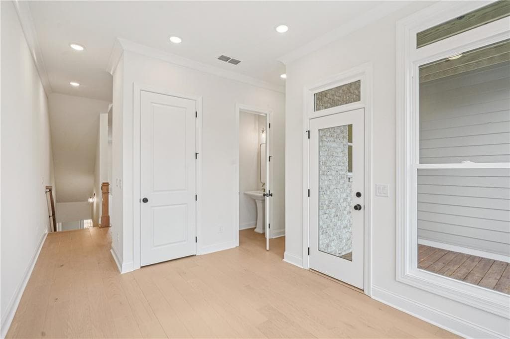 4 bedroom, 4 bathroom, 2,400 sq ft townhouse under contract at 1502 Westend Way 331, Cumming, GA 30041 — photo 9