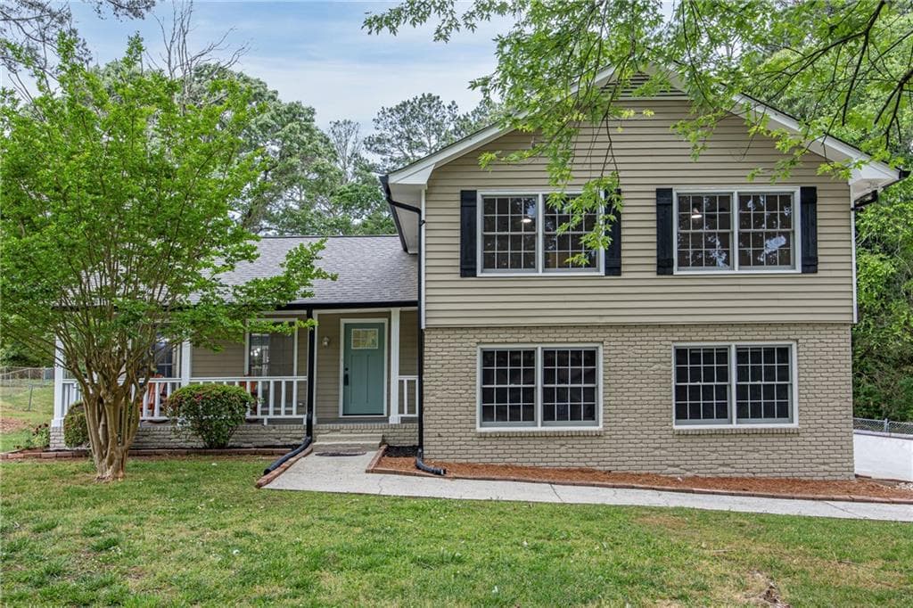 1330 Grovenor way, Riverdale, GA 30296 — most recent listing photo