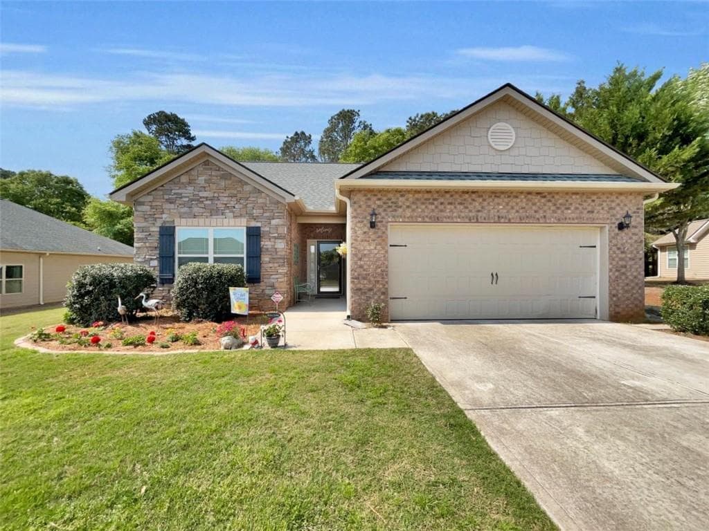 155 Carrington Drive