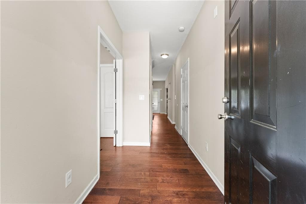 4 bedroom, 3 bathroom, 1,860 sq ft single family residence for sale at 79 Oakmont Drive, Dawsonville, GA 30534 — photo 5