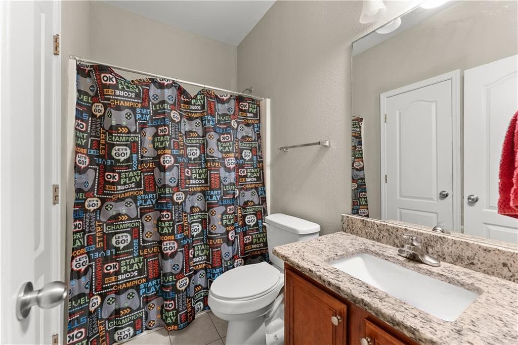 4 bedroom, 3 bathroom, 1,860 sq ft single family residence for sale at 79 Oakmont Drive, Dawsonville, GA 30534 — photo 8