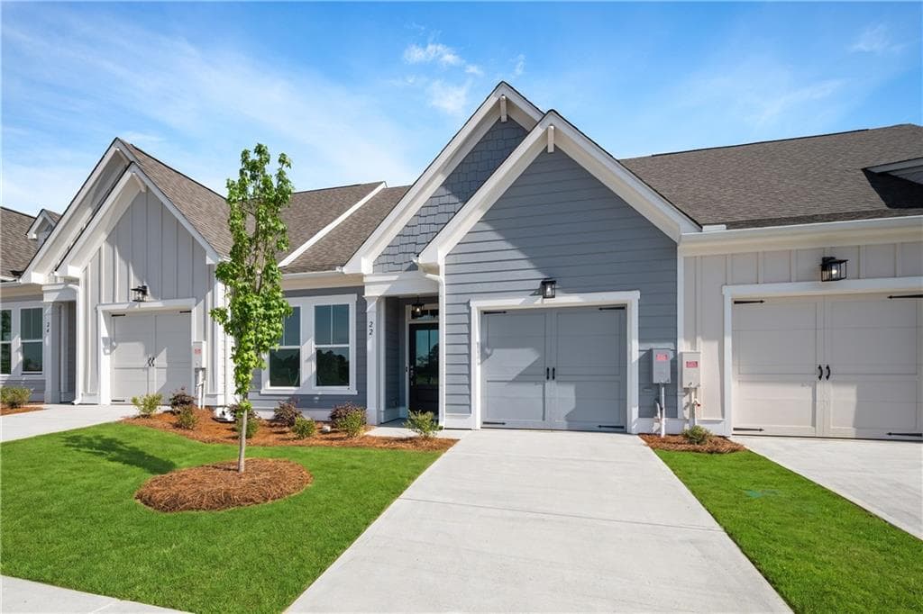 22 Harmony Circle, Cartersville, GA 30120 — most recent listing photo