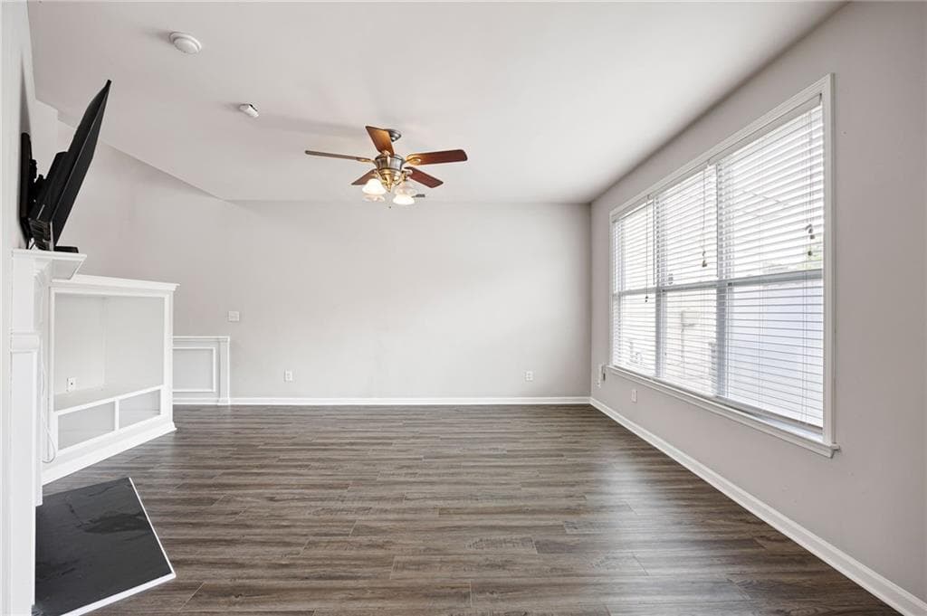 2 bedroom, 3 bathroom, 1,622 sq ft townhouse for sale at 124 Flatwood Trail, Marietta, GA 30066 — photo 9