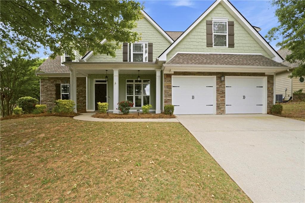 91 Camden Village Drive, Newnan, GA 30265 — most recent listing photo