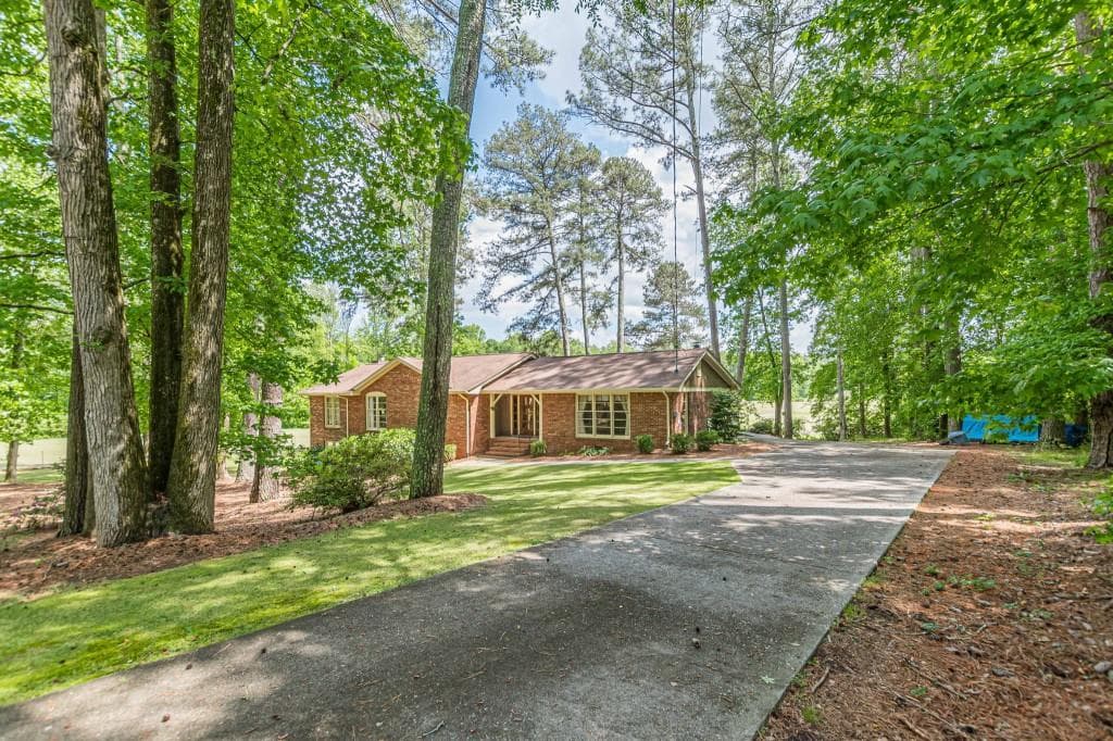 5817 Little Mountain Drive, Ellenwood, GA 30294 — most recent listing photo