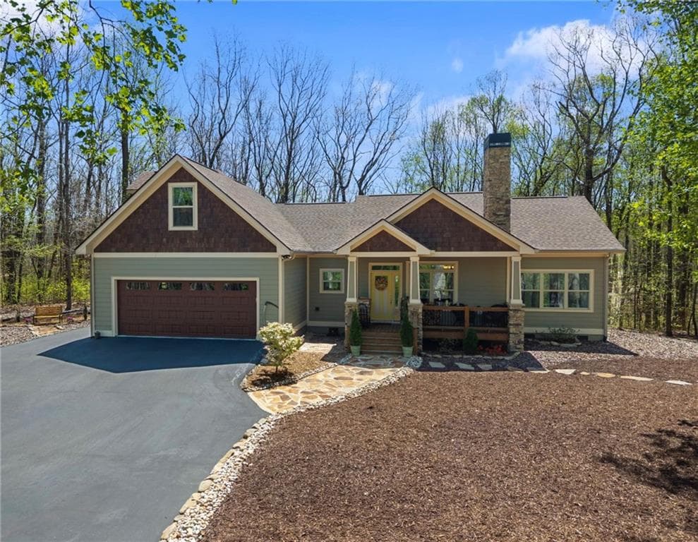 20 Northstar Lane, Ellijay, GA 30536 — most recent listing photo