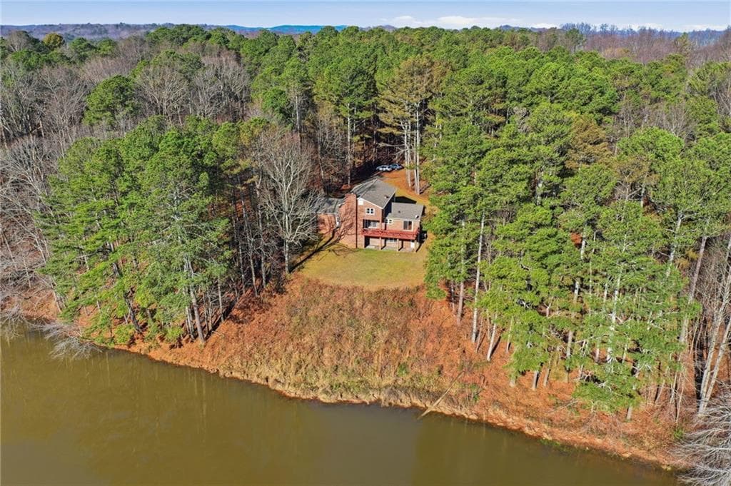 310 Comet Lane, Jasper, GA 30143 — most recent listing photo
