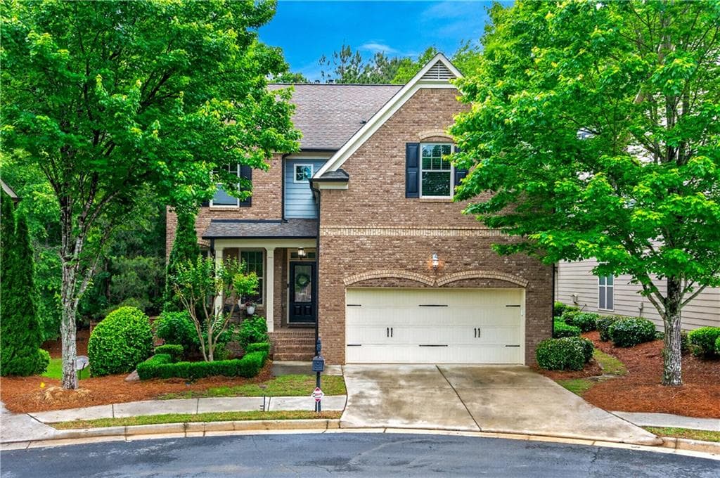4030 Baverton Drive, Suwanee, GA 30024 — most recent listing photo