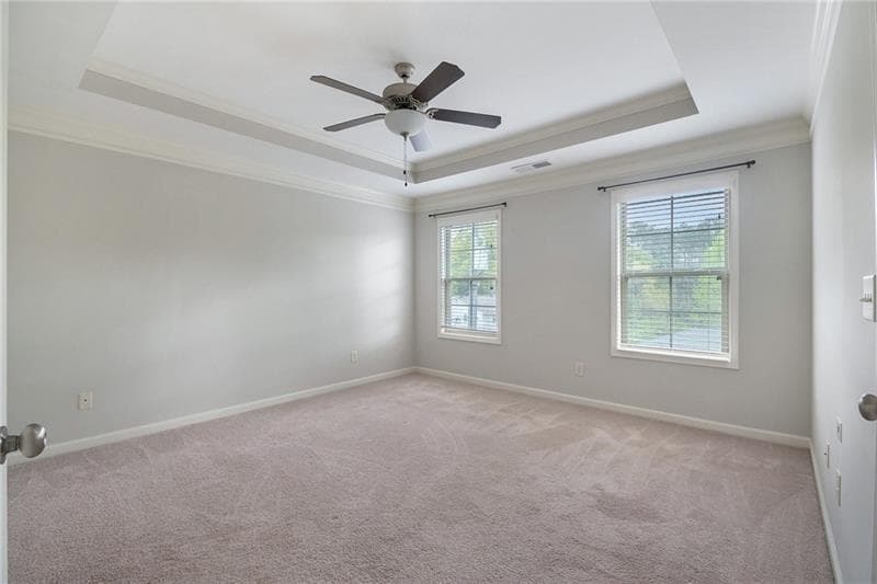 4 bedroom, 4 bathroom, 2,156 sq ft townhouse for rent at 2808 Fullers Alley, Kennesaw, GA 30144 for $3,150 a month — photo 6