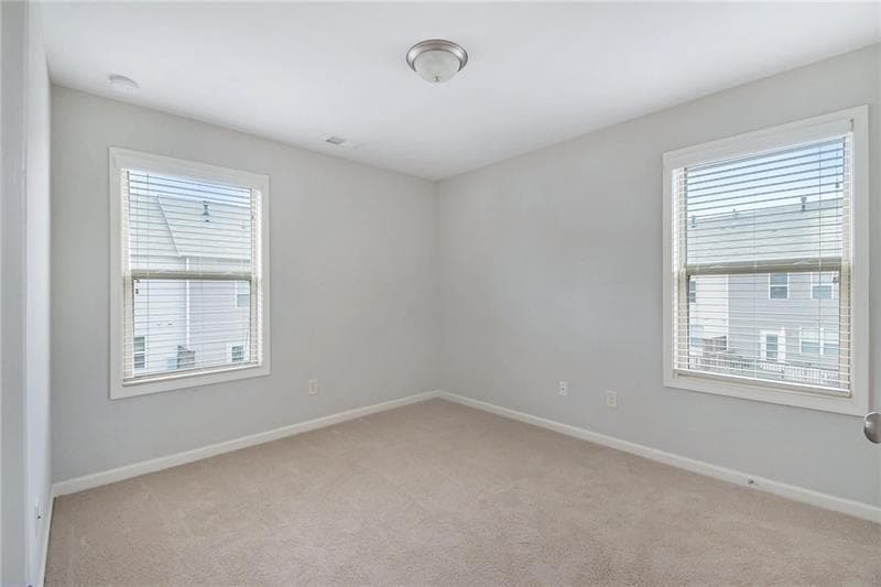 4 bedroom, 4 bathroom, 2,156 sq ft townhouse for rent at 2808 Fullers Alley, Kennesaw, GA 30144 for $3,150 a month — photo 10