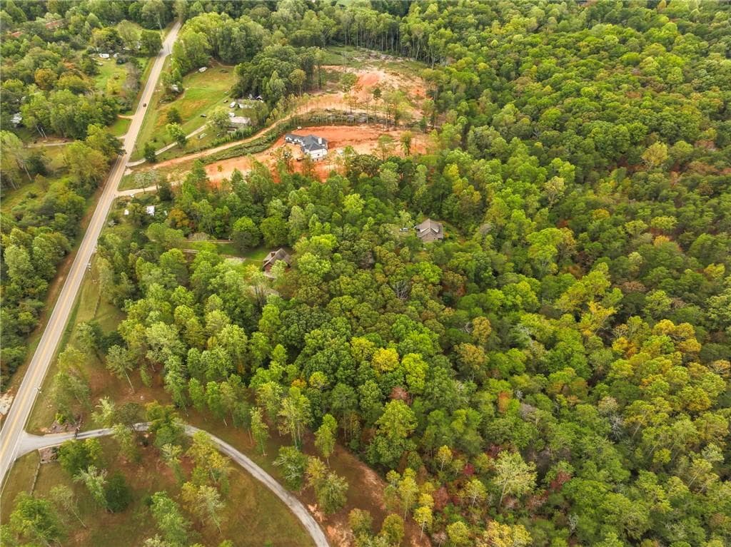 2 bedroom, 1 bathroom unimproved land for sale at 6418 Dawsonville Highway, Dahlonega, GA 30533 — photo 2
