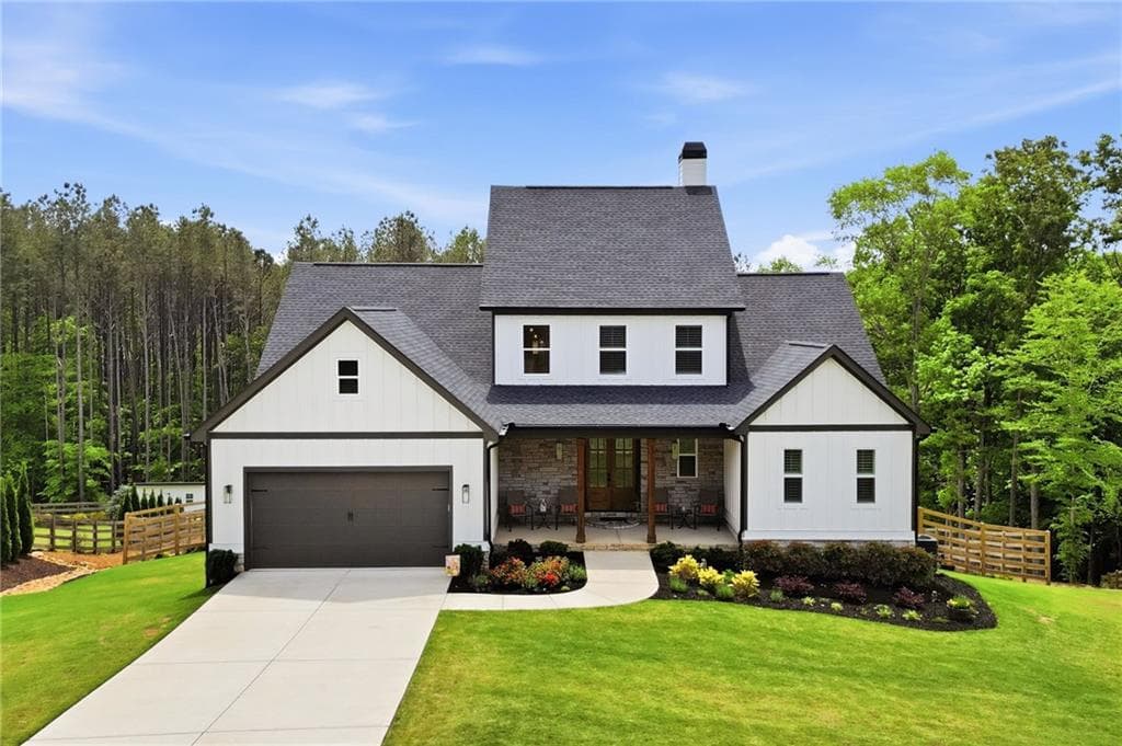 222 Autumn Brook Drive, Canton, GA 30115 — most recent listing photo