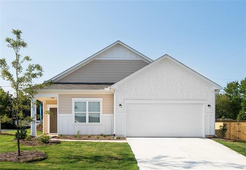 19 Crescent Boulevard, Carrollton, GA 30116 — most recent listing photo