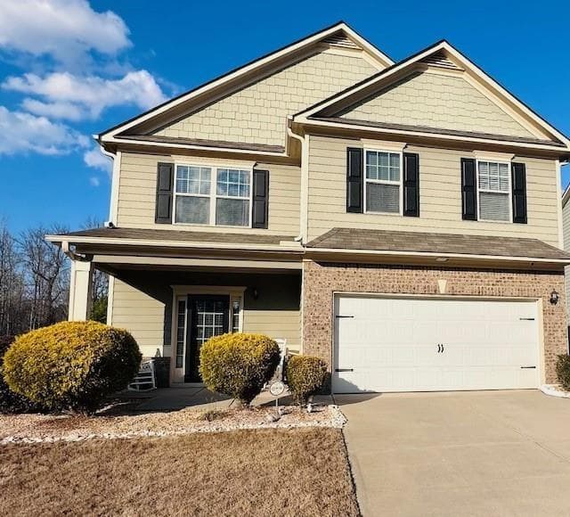 455 Fredrick Drive, Mcdonough, GA 30253 — most recent listing photo