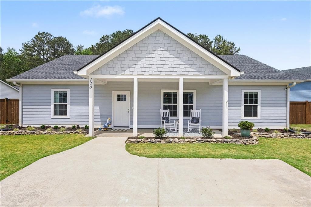 120 Sidetrack Circle, Comer, GA 30629 — most recent listing photo