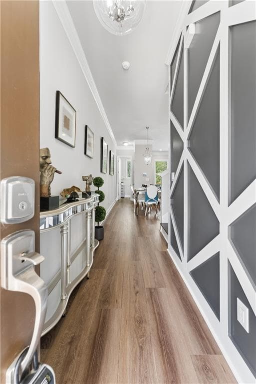 4 bedroom, 4 bathroom, 3,015 sq ft townhouse for sale at 3360 Sarah Trail 1, Decatur, GA 30032 — photo 4