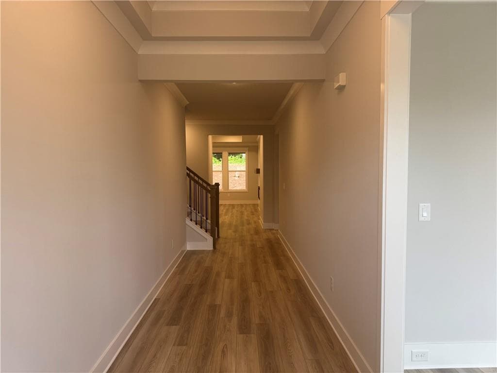 4 bedroom, 4 bathroom, 3,171 sq ft single family residence for sale at 122 Rose Lake Court, Hoschton, GA 30548 — photo 4
