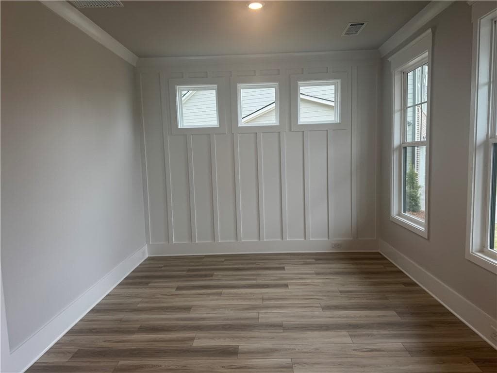 4 bedroom, 4 bathroom, 3,171 sq ft single family residence for sale at 122 Rose Lake Court, Hoschton, GA 30548 — photo 6