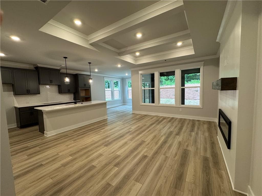 4 bedroom, 4 bathroom, 3,171 sq ft single family residence for sale at 122 Rose Lake Court, Hoschton, GA 30548 — photo 7