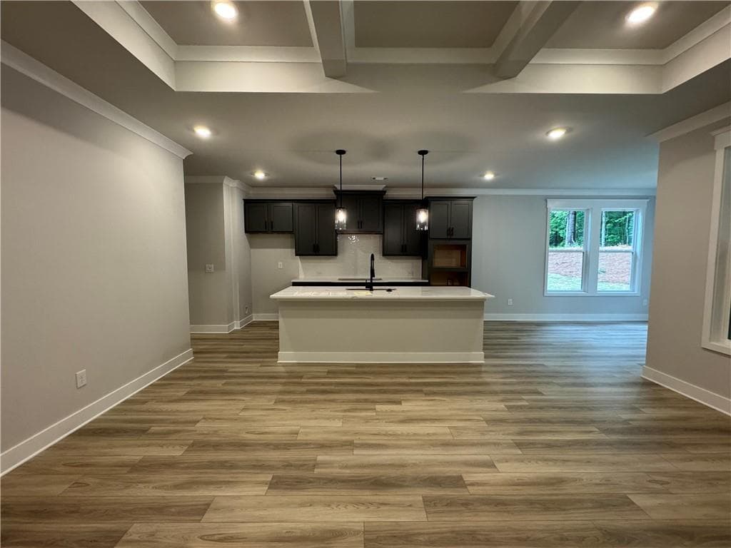 4 bedroom, 4 bathroom, 3,171 sq ft single family residence for sale at 122 Rose Lake Court, Hoschton, GA 30548 — photo 8