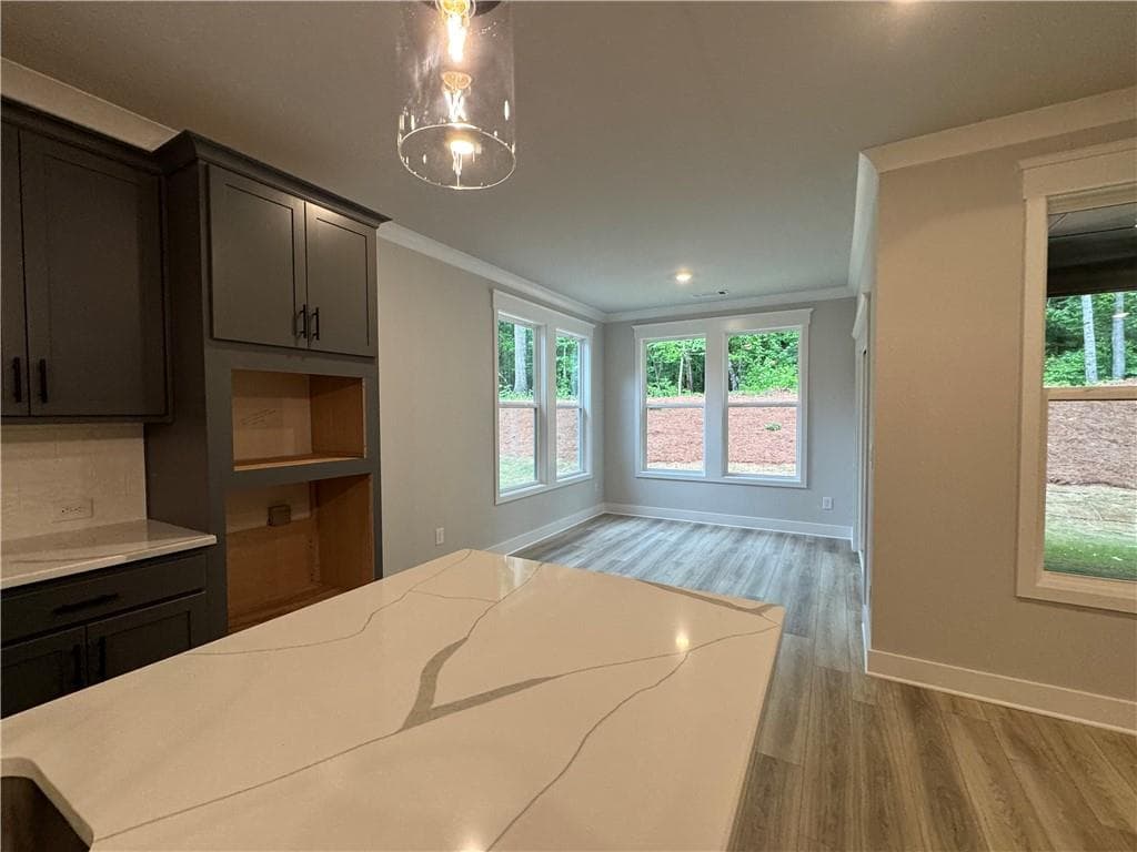 4 bedroom, 4 bathroom, 3,171 sq ft single family residence for sale at 122 Rose Lake Court, Hoschton, GA 30548 — photo 9