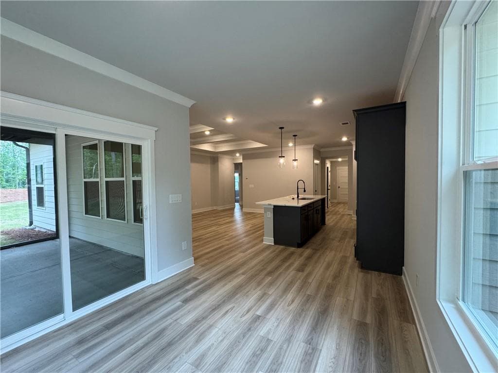 4 bedroom, 4 bathroom, 3,171 sq ft single family residence for sale at 122 Rose Lake Court, Hoschton, GA 30548 — photo 10