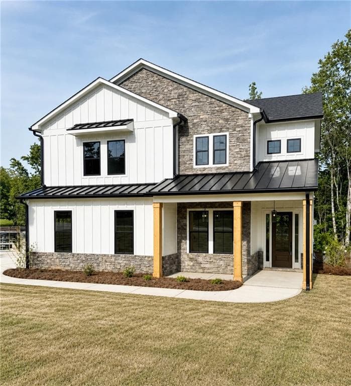 790 Ferguson Place, Dallas, GA 30132 — most recent listing photo