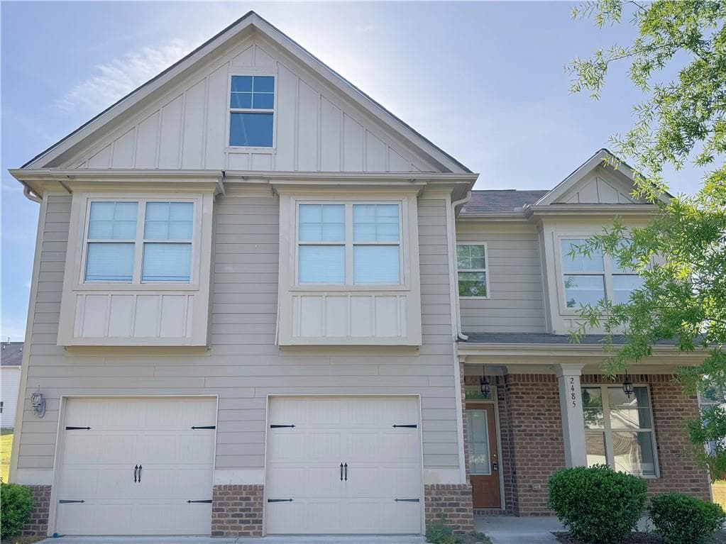 2485 Osceola Road, Lithonia, GA 30058 — most recent listing photo