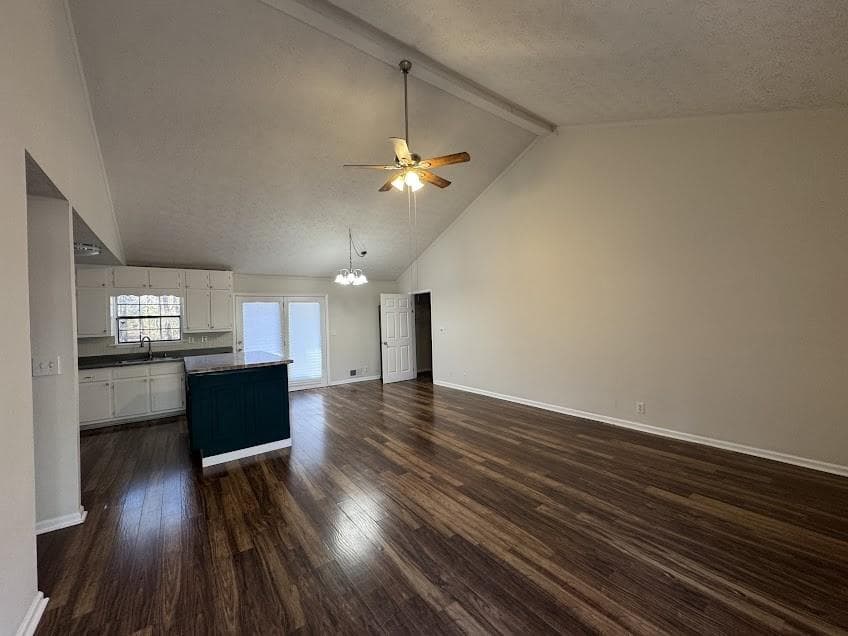 3 bedroom, 2 bathroom, 1,326 sq ft single family residence for sale at 65 Fair Oaks Drive, Conyers, GA 30094 — photo 2