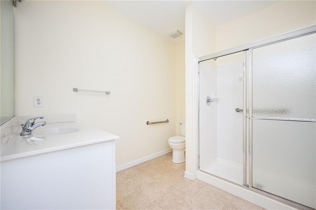 2 bedroom, 2 bathroom, 1,278 sq ft condominium for sale at 248 Riverstone Place, Canton, GA 30114 — photo 7