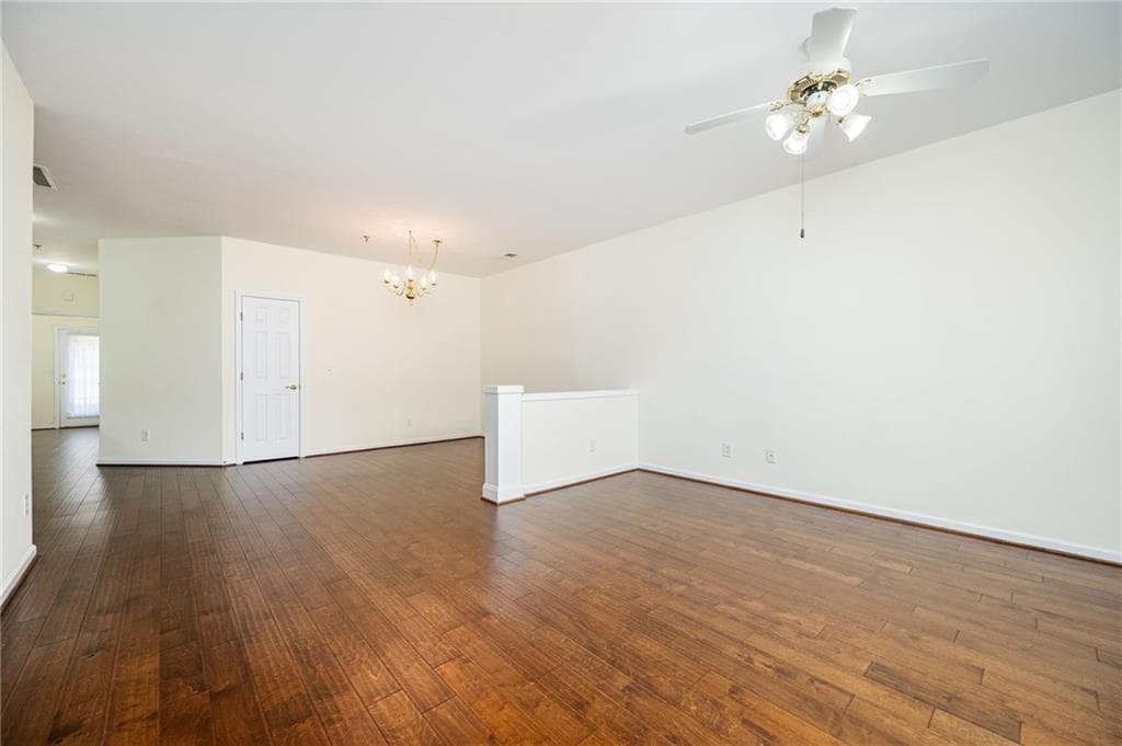 2 bedroom, 2 bathroom, 1,278 sq ft condominium for sale at 248 Riverstone Place, Canton, GA 30114 — photo 9