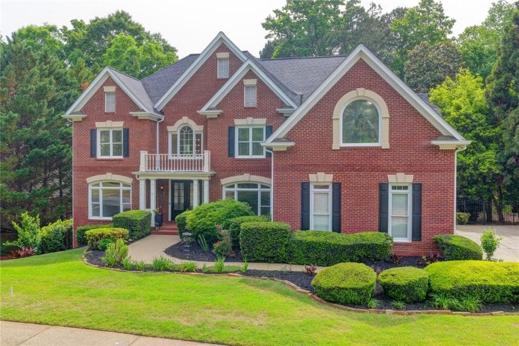 855 Autumn Close, Alpharetta, GA 30004 — most recent listing photo