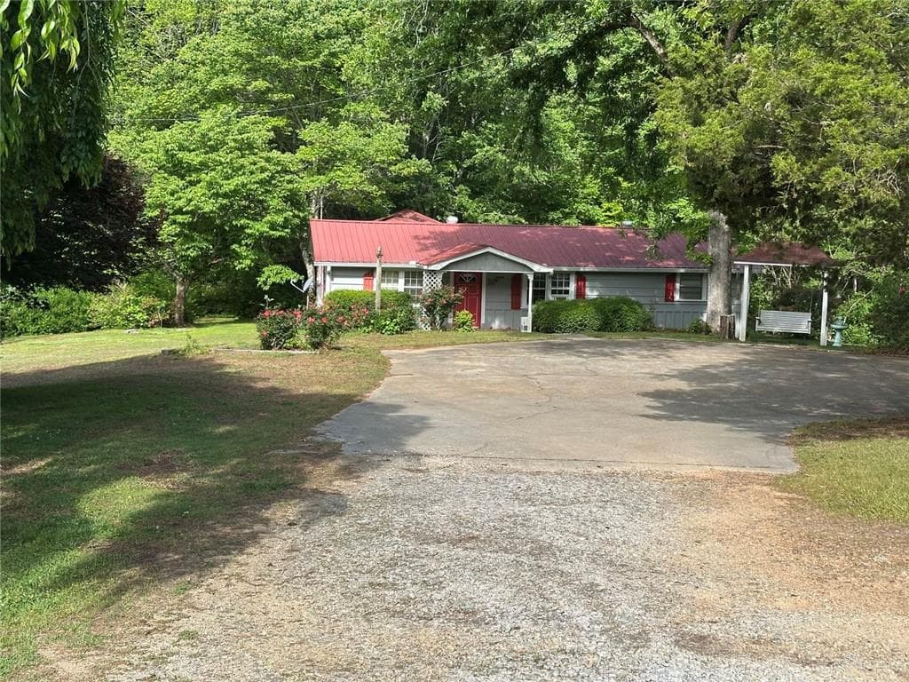 5920 Gilstrap Drive, Murrayville, GA 30564 — most recent listing photo