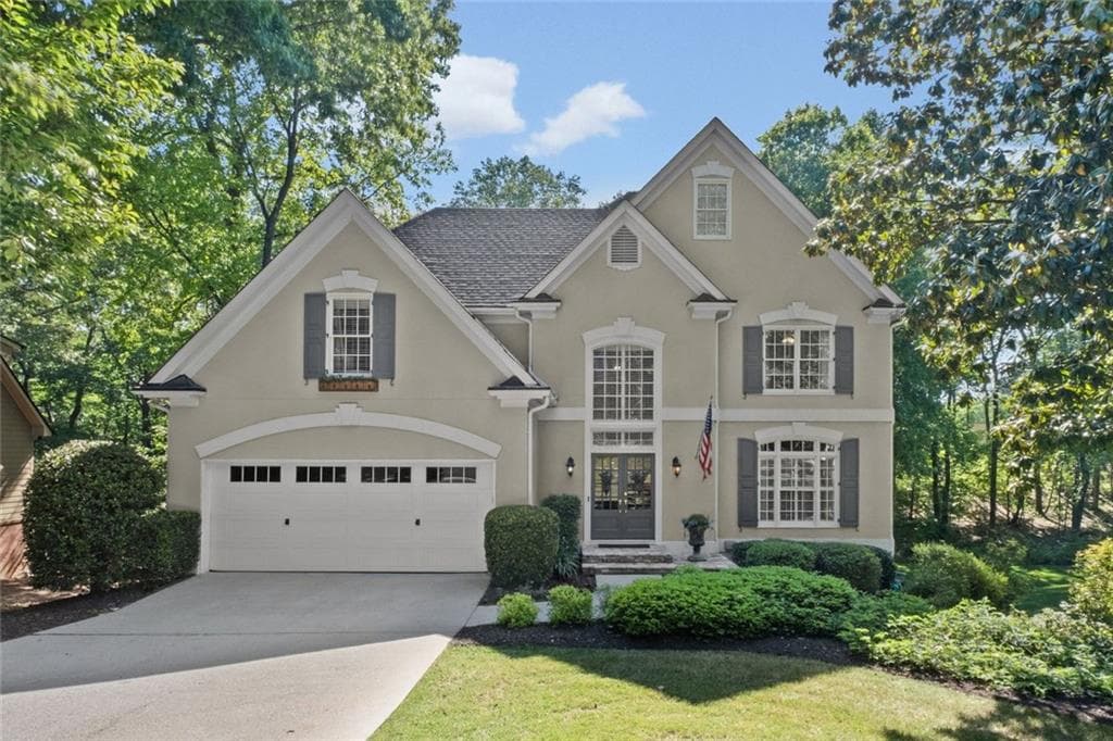 6380 Bannerhorn Run, Alpharetta, GA 30005 — most recent listing photo