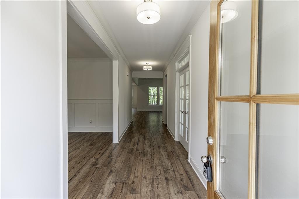 4 bedroom, 5 bathroom, 3,500 sq ft single family residence for sale at 1210 Austin Road, Winder, GA 30680 — photo 5