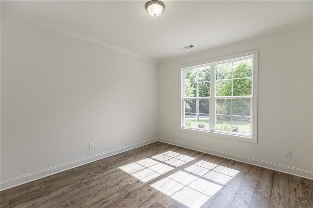 4 bedroom, 5 bathroom, 3,500 sq ft single family residence for sale at 1210 Austin Road, Winder, GA 30680 — photo 6