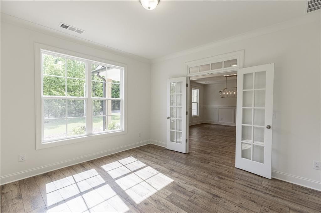 4 bedroom, 5 bathroom, 3,500 sq ft single family residence for sale at 1210 Austin Road, Winder, GA 30680 — photo 7