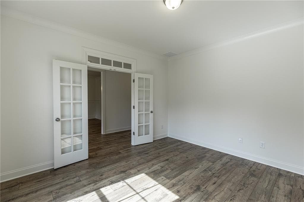 4 bedroom, 5 bathroom, 3,500 sq ft single family residence for sale at 1210 Austin Road, Winder, GA 30680 — photo 8