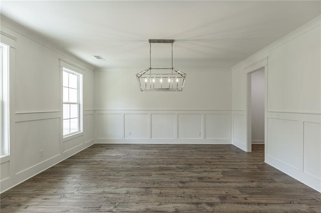4 bedroom, 5 bathroom, 3,500 sq ft single family residence for sale at 1210 Austin Road, Winder, GA 30680 — photo 9
