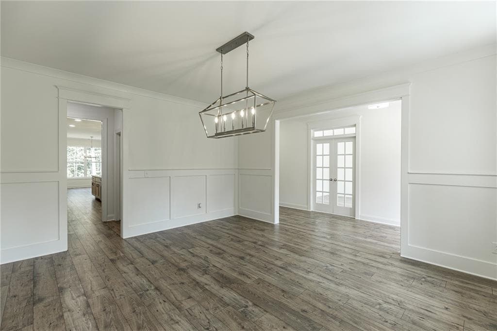 4 bedroom, 5 bathroom, 3,500 sq ft single family residence for sale at 1210 Austin Road, Winder, GA 30680 — photo 10