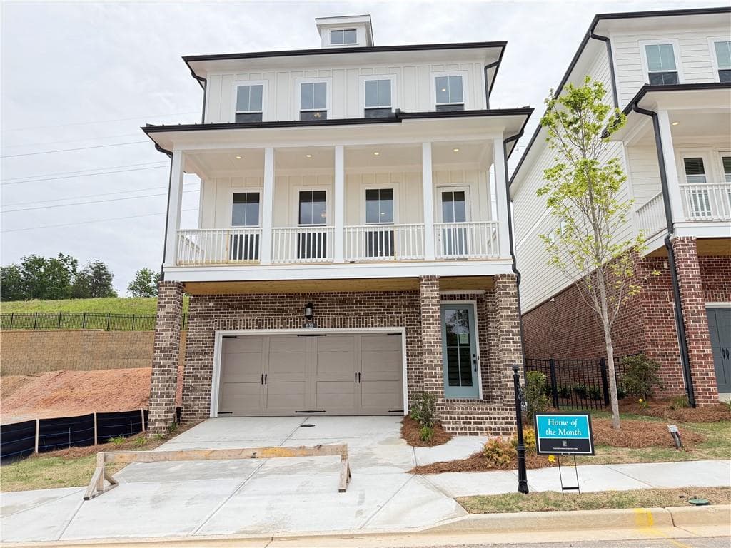 659 Summitt Hill Way, Cumming, GA 30040 — most recent listing photo