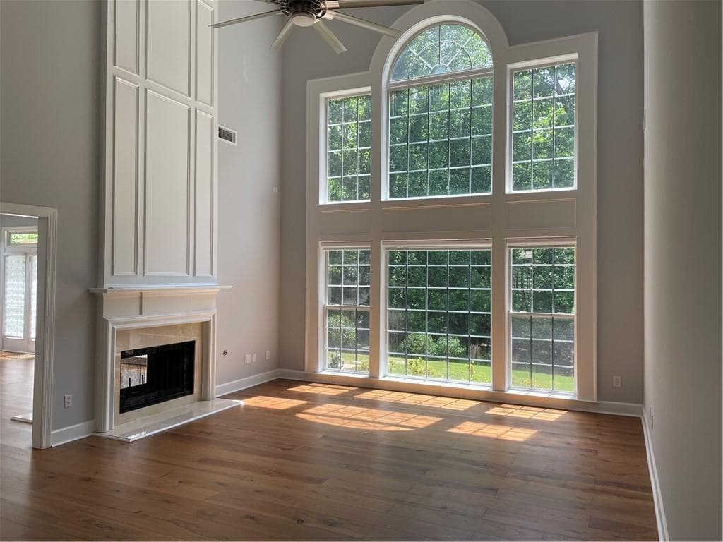 4 bedroom, 4 bathroom, 3,140 sq ft single family residence for sale at 570 Bellemont Court, Johns Creek, GA 30097 — photo 4