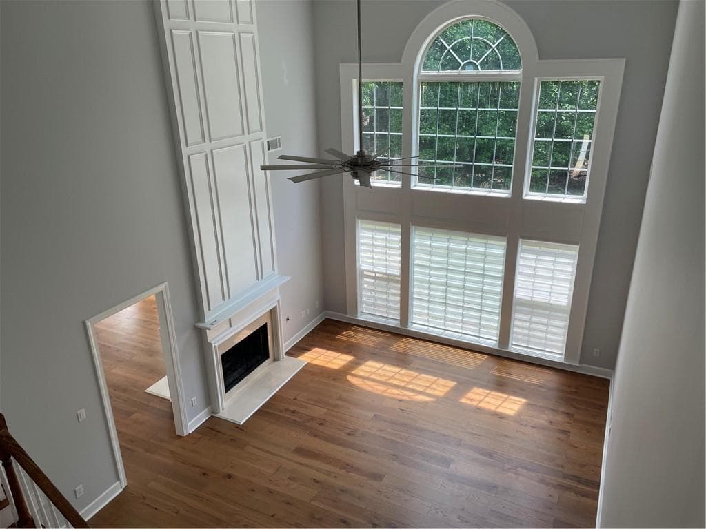 4 bedroom, 4 bathroom, 3,140 sq ft single family residence for sale at 570 Bellemont Court, Johns Creek, GA 30097 — photo 6