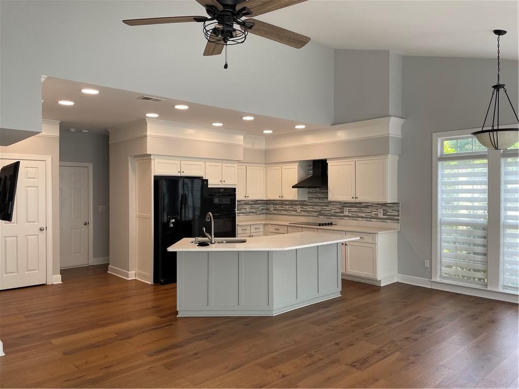 4 bedroom, 4 bathroom, 3,140 sq ft single family residence for sale at 570 Bellemont Court, Johns Creek, GA 30097 — photo 9