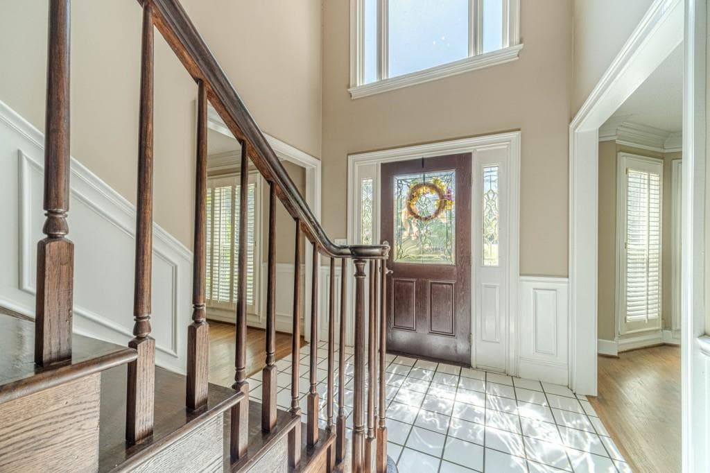 4 bedroom, 3 bathroom, 2,461 sq ft single family residence for sale at 816 McDaniel Street, Monroe, GA 30655 — photo 6