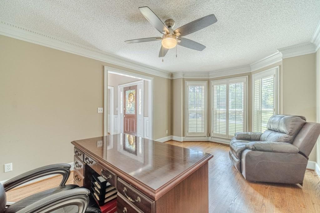 4 bedroom, 3 bathroom, 2,461 sq ft single family residence for sale at 816 McDaniel Street, Monroe, GA 30655 — photo 7