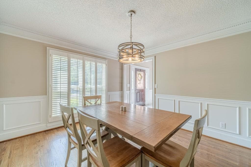 4 bedroom, 3 bathroom, 2,461 sq ft single family residence for sale at 816 McDaniel Street, Monroe, GA 30655 — photo 10