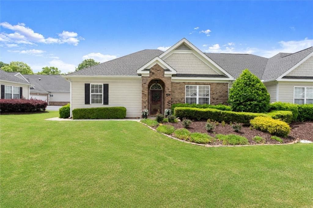 3028 Oakside Circle, Alpharetta, GA 30004 — most recent listing photo