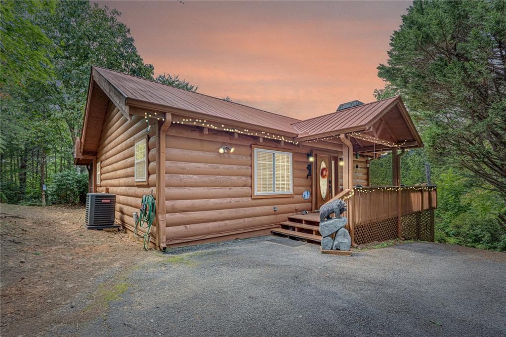 other for sale at 482 Monroe Ridge Road, Sautee Nacoochee, GA 30571 — photo 2
