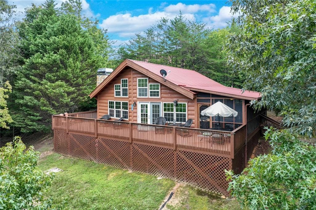 other for sale at 482 Monroe Ridge Road, Sautee Nacoochee, GA 30571 — photo 4